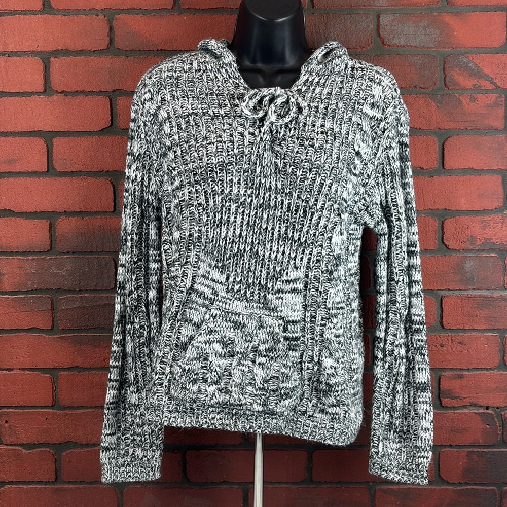 Paper‎ Crane Sweater Womans Large Knit